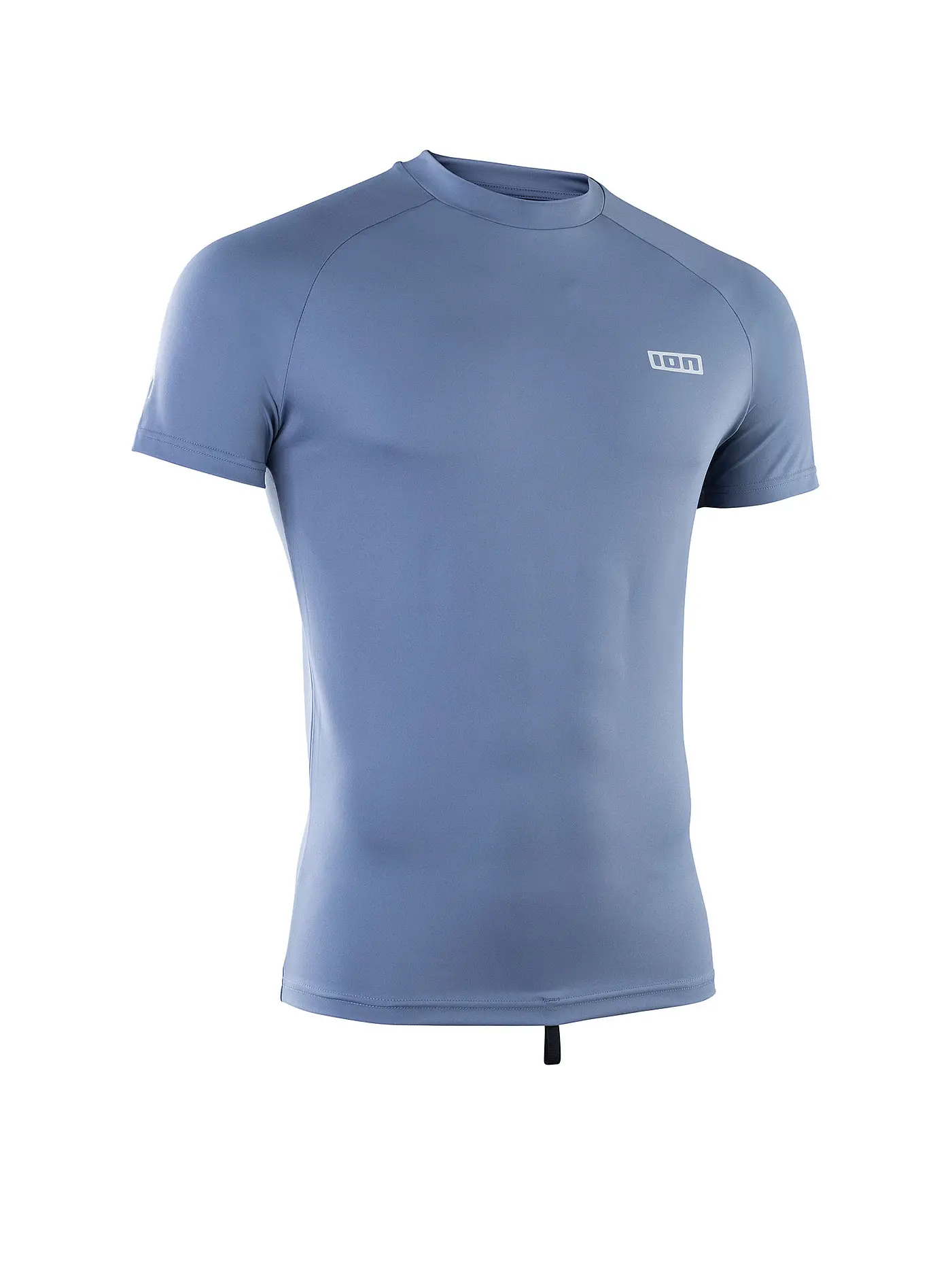 ION | Herren Rashguard | blau